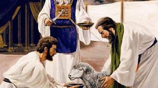 O Abate  dos Korbanot