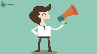 O principal é fazer