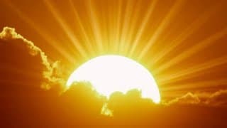 Uma luz nova todo dia