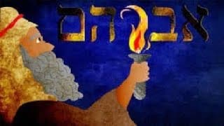 Hashem fala com Avraham