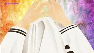 Que a Brachá paire nos nossos atos