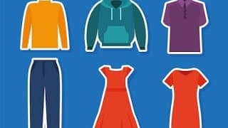 Não usar roupas de outro gênero