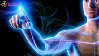 A alma está no sangue