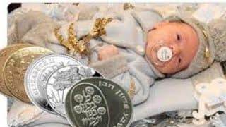 O resgate do Primogênitos e as Festividades