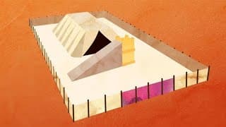 Façam um santuário para Mim