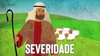 Montando a personalidade