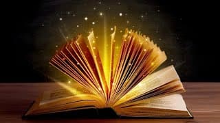 O nível espiritual de cada livro