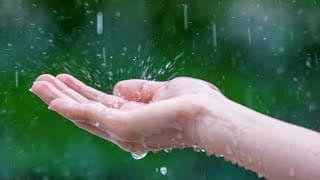 Chuva na hora certa (Vehaia im Shamoa)