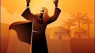 O motivo de Avraham ser querido