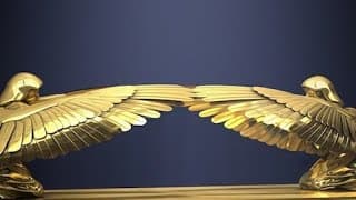 Os Querubim e a Mesa