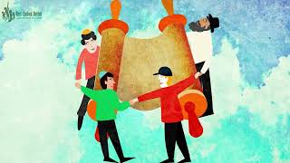 Você não sente mas acontece